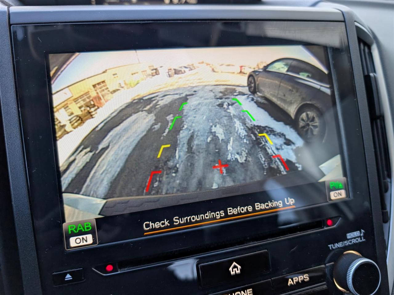 2021 Subaru XV Crosstrek SPORT AWD - SUNROOF - HTD SEATS - TECH FEATS Photo