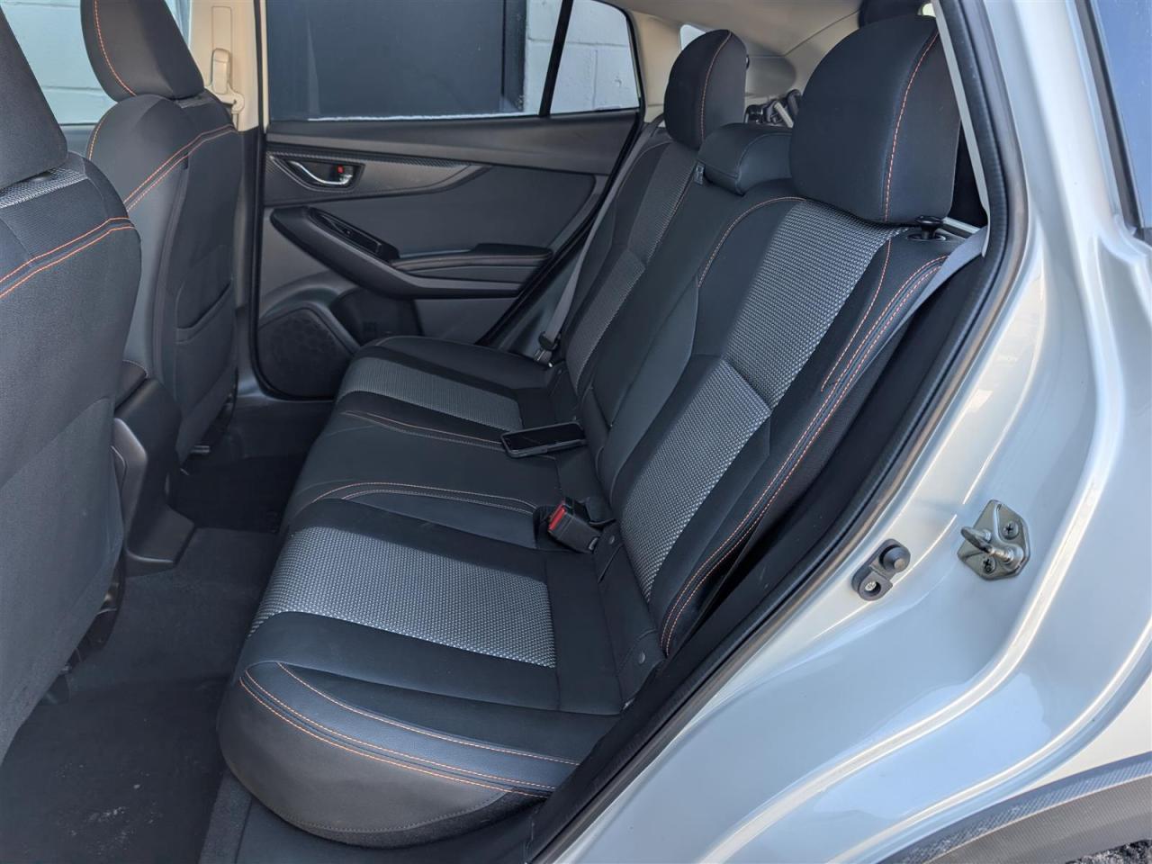 2021 Subaru XV Crosstrek SPORT AWD - SUNROOF - HTD SEATS - TECH FEATS Photo