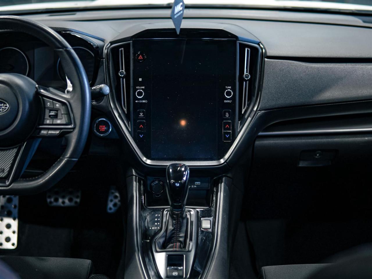 2022 Subaru WRX SPORT | AWD | SUNROOF | NO ACCIDENTS Photo