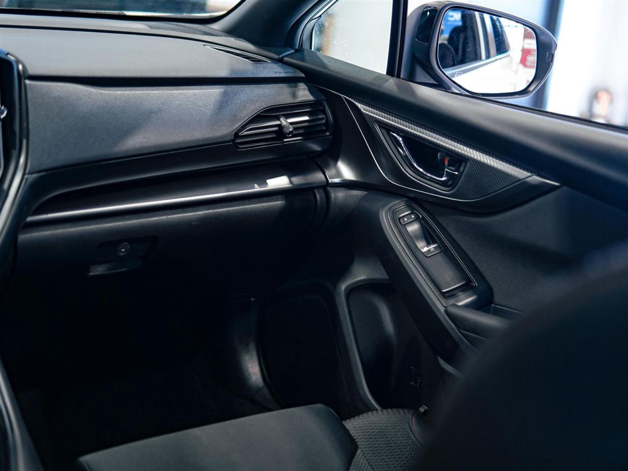 2022 Subaru WRX SPORT | AWD | SUNROOF | NO ACCIDENTS Photo