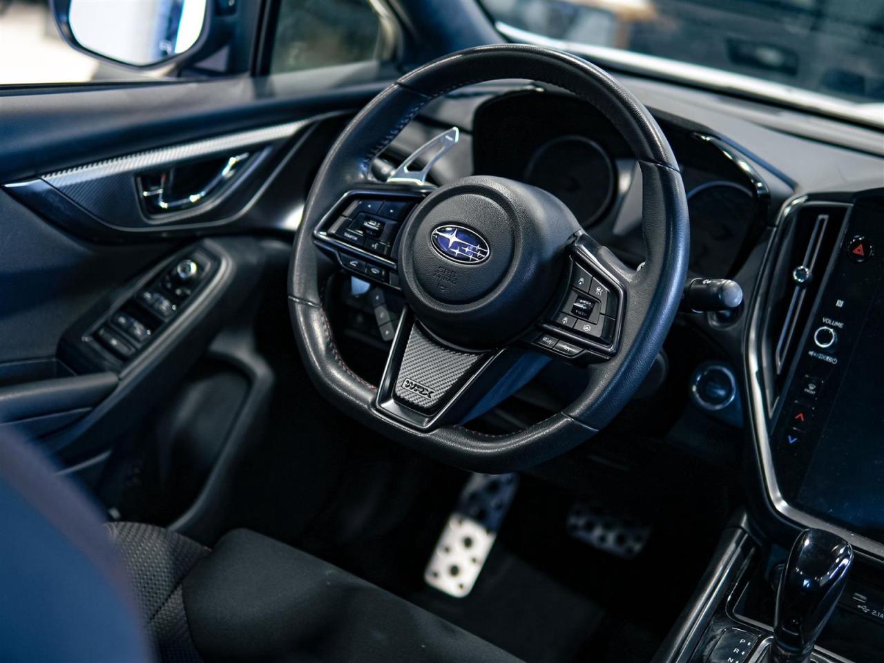 2022 Subaru WRX SPORT | AWD | SUNROOF | NO ACCIDENTS Photo