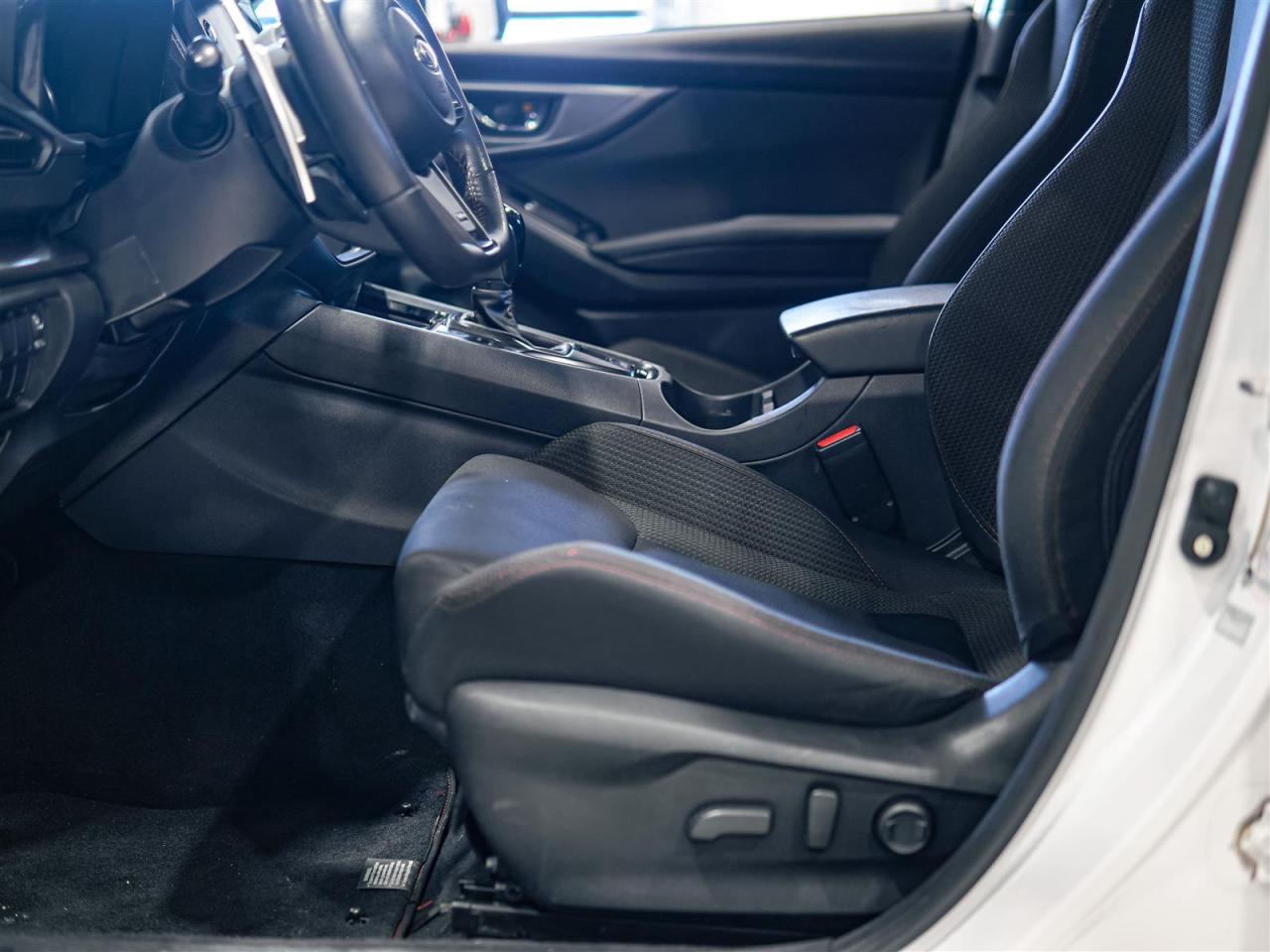 2022 Subaru WRX SPORT | AWD | SUNROOF | NO ACCIDENTS Photo