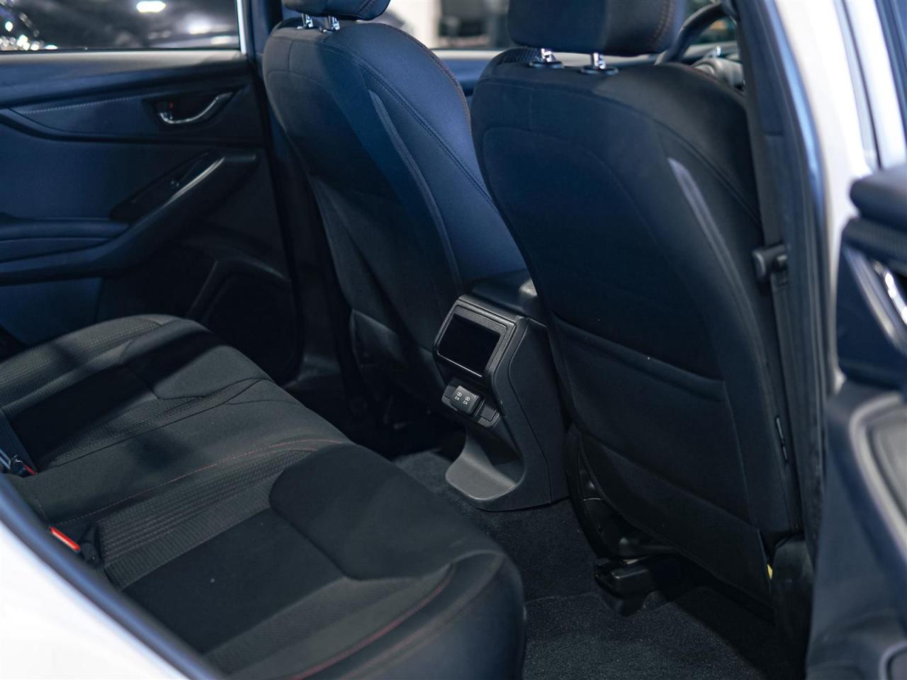 2022 Subaru WRX SPORT | AWD | SUNROOF | NO ACCIDENTS Photo