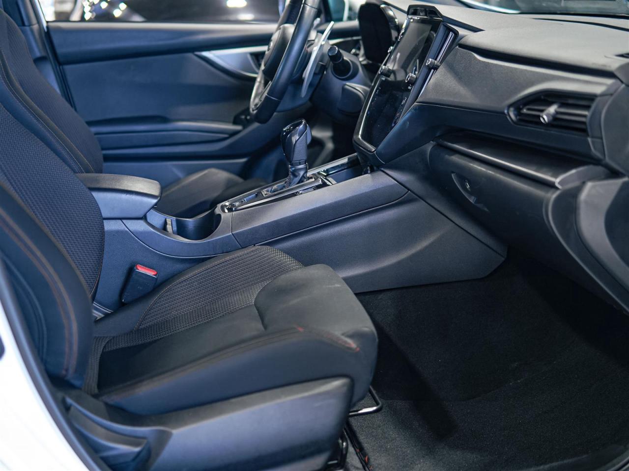 2022 Subaru WRX SPORT | AWD | SUNROOF | NO ACCIDENTS Photo