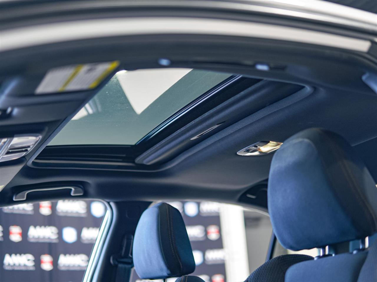 2022 Subaru WRX SPORT | AWD | SUNROOF | NO ACCIDENTS Photo