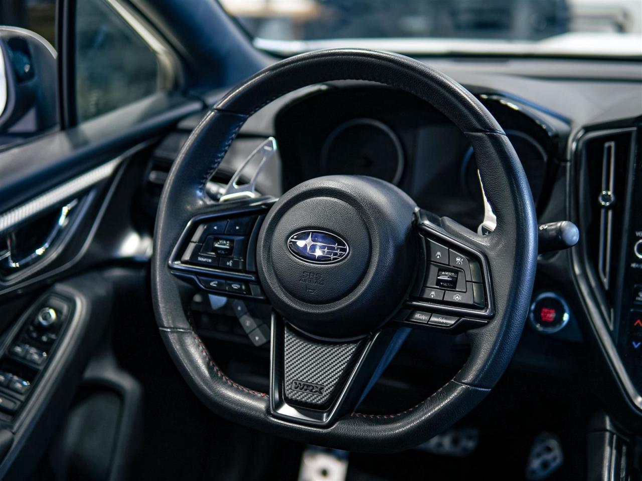 2022 Subaru WRX SPORT | AWD | SUNROOF | NO ACCIDENTS Photo