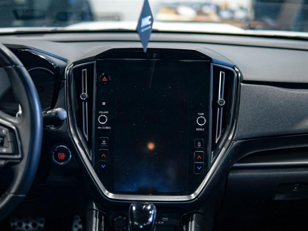 2022 Subaru WRX SPORT | AWD | SUNROOF | NO ACCIDENTS Photo