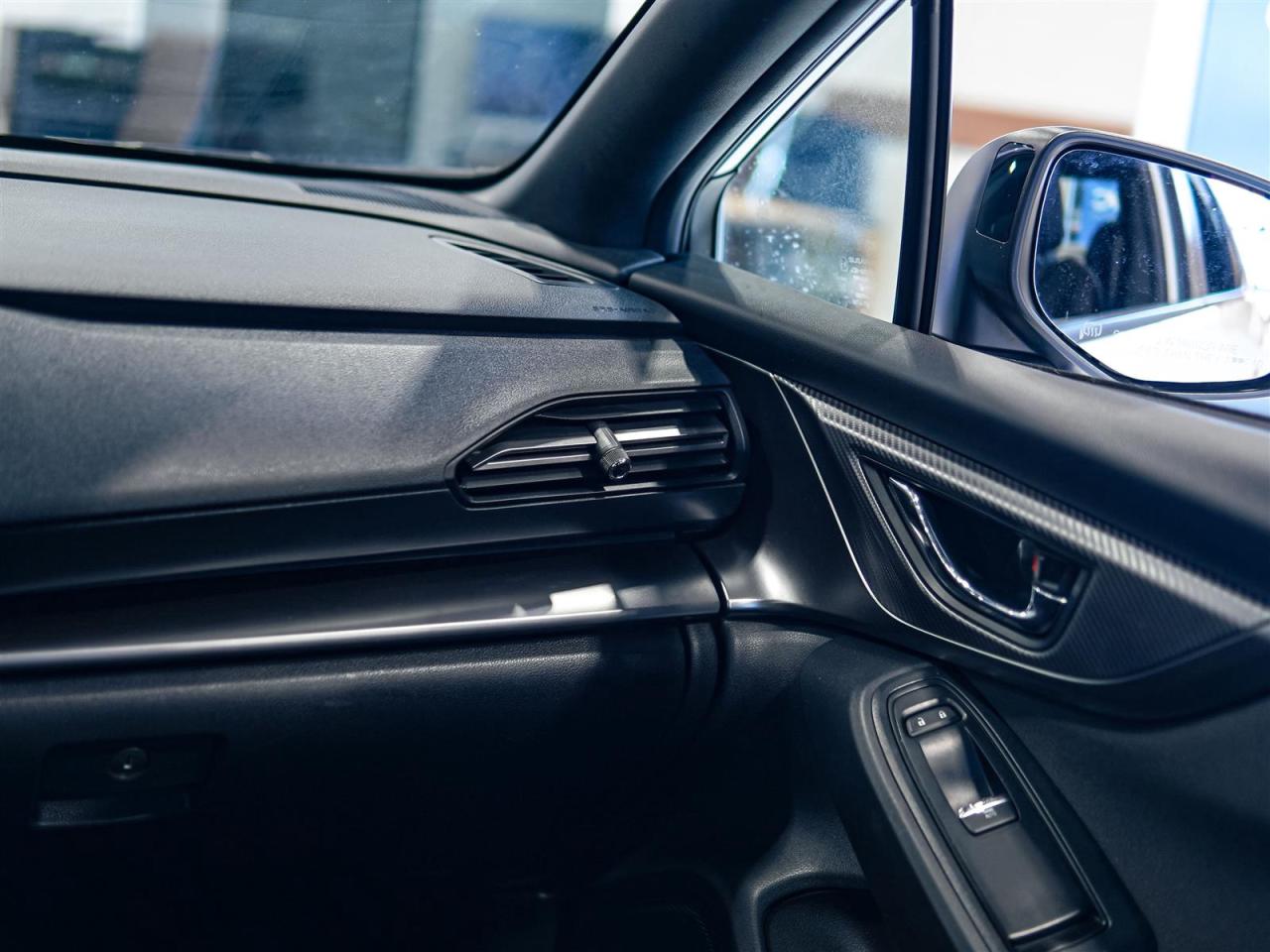 2022 Subaru WRX SPORT | AWD | SUNROOF | NO ACCIDENTS Photo