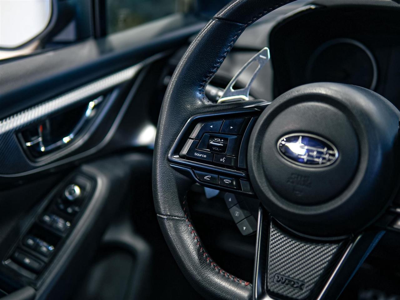 2022 Subaru WRX SPORT | AWD | SUNROOF | NO ACCIDENTS Photo