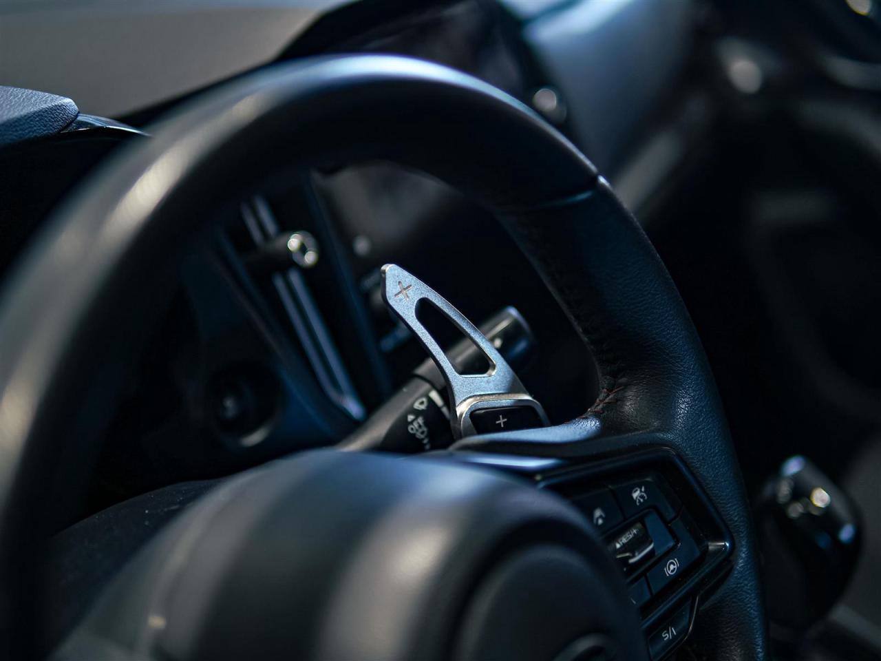 2022 Subaru WRX SPORT | AWD | SUNROOF | NO ACCIDENTS Photo