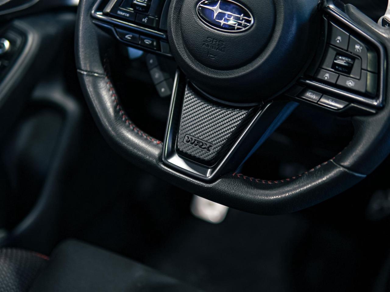 2022 Subaru WRX SPORT | AWD | SUNROOF | NO ACCIDENTS Photo