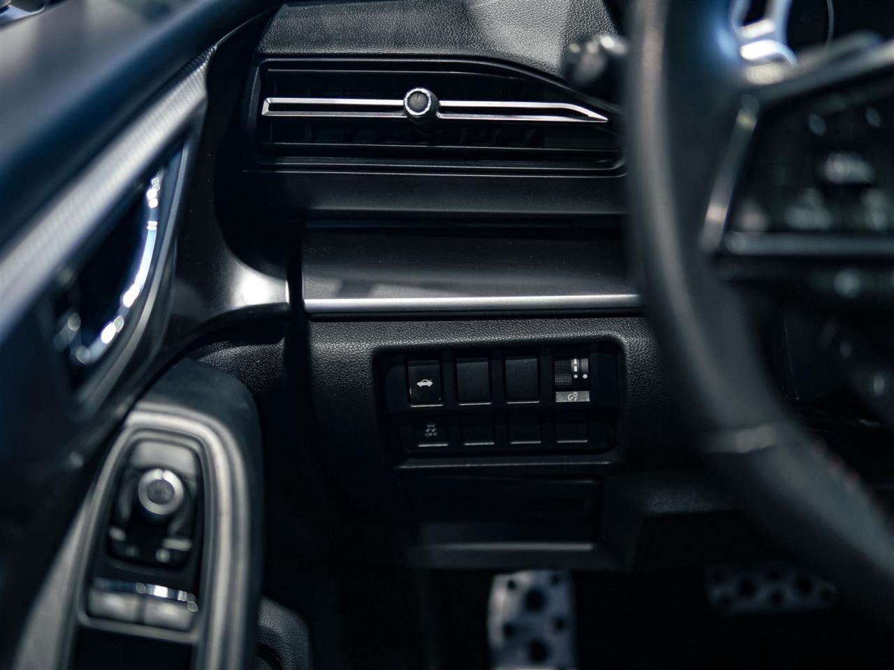 2022 Subaru WRX SPORT | AWD | SUNROOF | NO ACCIDENTS Photo