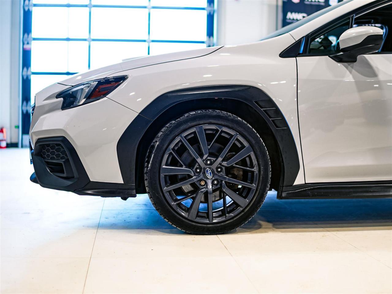 2022 Subaru WRX SPORT | AWD | SUNROOF | NO ACCIDENTS Photo