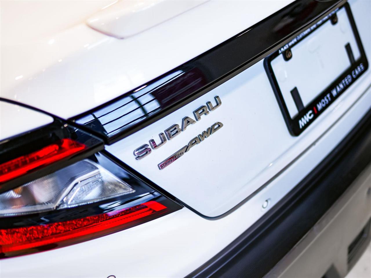 2022 Subaru WRX SPORT | AWD | SUNROOF | NO ACCIDENTS Photo