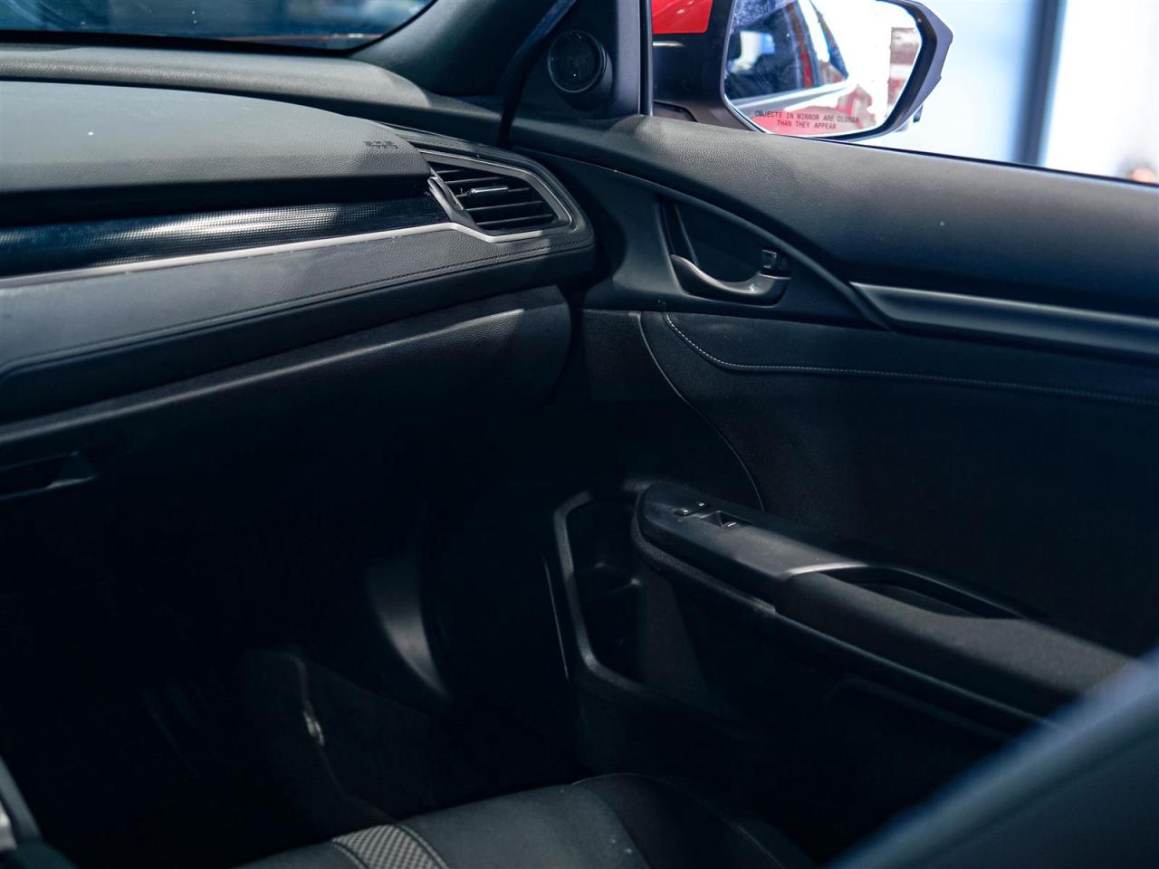 2021 Honda Civic SPORT HATCHBACK | NO ACCIDENTS | SUNROOF Photo