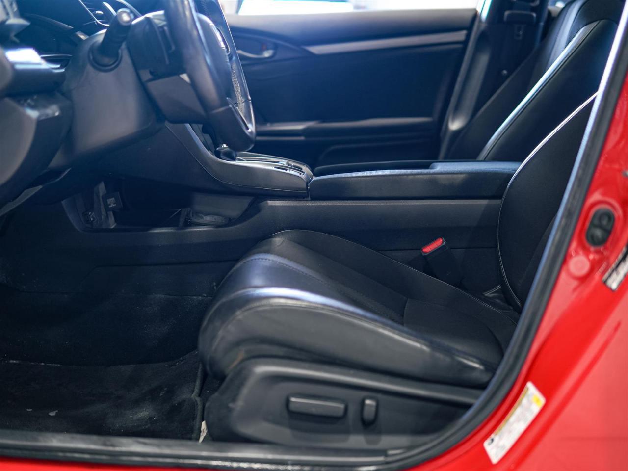 2021 Honda Civic SPORT HATCHBACK | NO ACCIDENTS | SUNROOF Photo