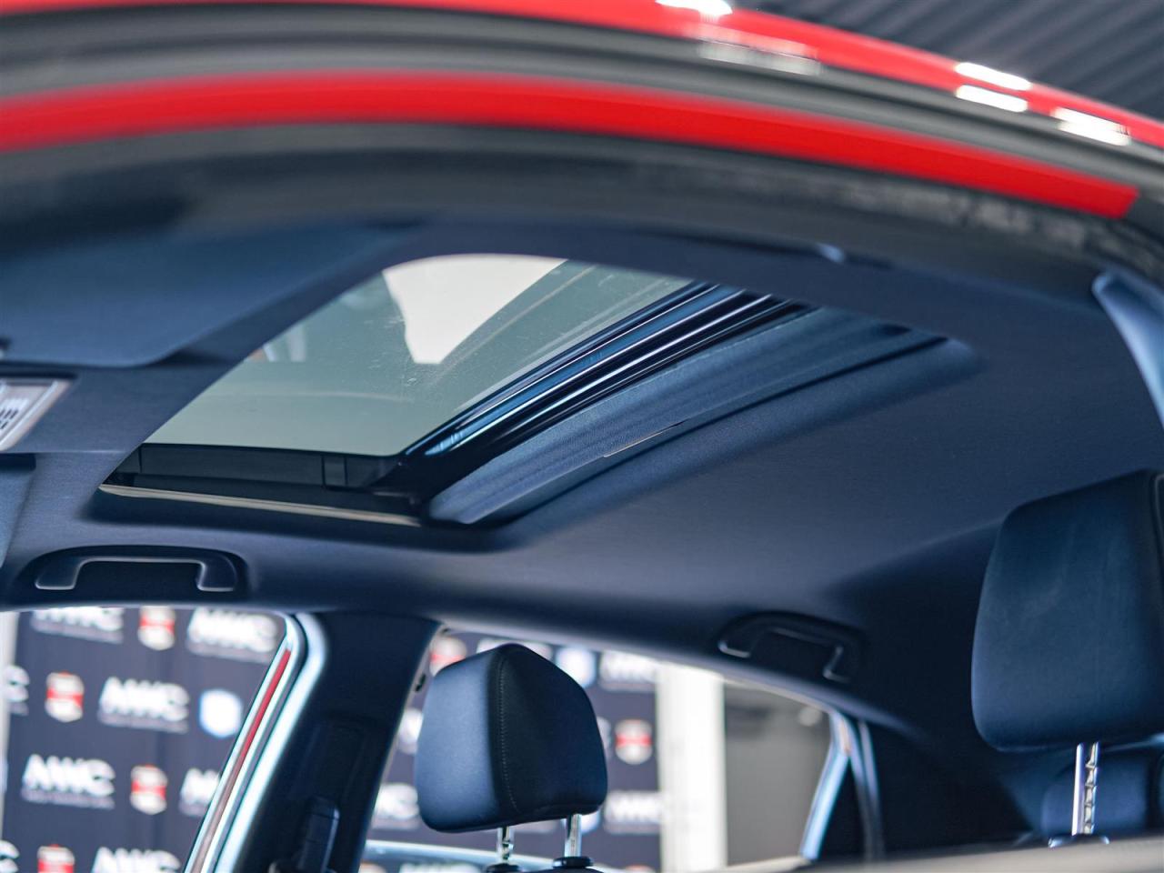 2021 Honda Civic SPORT HATCHBACK | NO ACCIDENTS | SUNROOF Photo