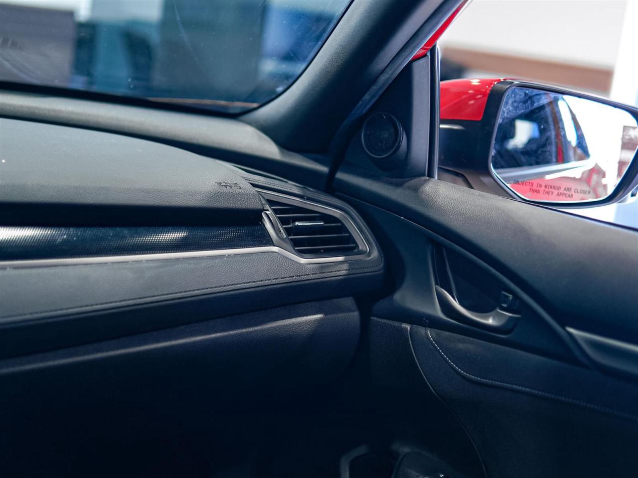 2021 Honda Civic SPORT HATCHBACK | NO ACCIDENTS | SUNROOF Photo