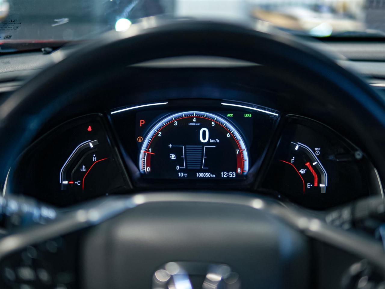 2021 Honda Civic SPORT HATCHBACK | NO ACCIDENTS | SUNROOF Photo