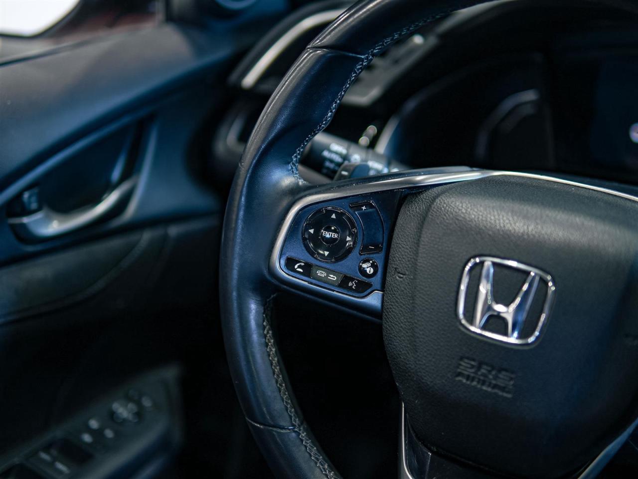 2021 Honda Civic SPORT HATCHBACK | NO ACCIDENTS | SUNROOF Photo