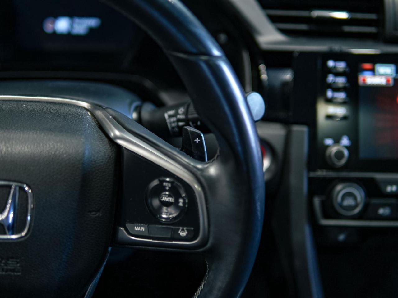 2021 Honda Civic SPORT HATCHBACK | NO ACCIDENTS | SUNROOF Photo