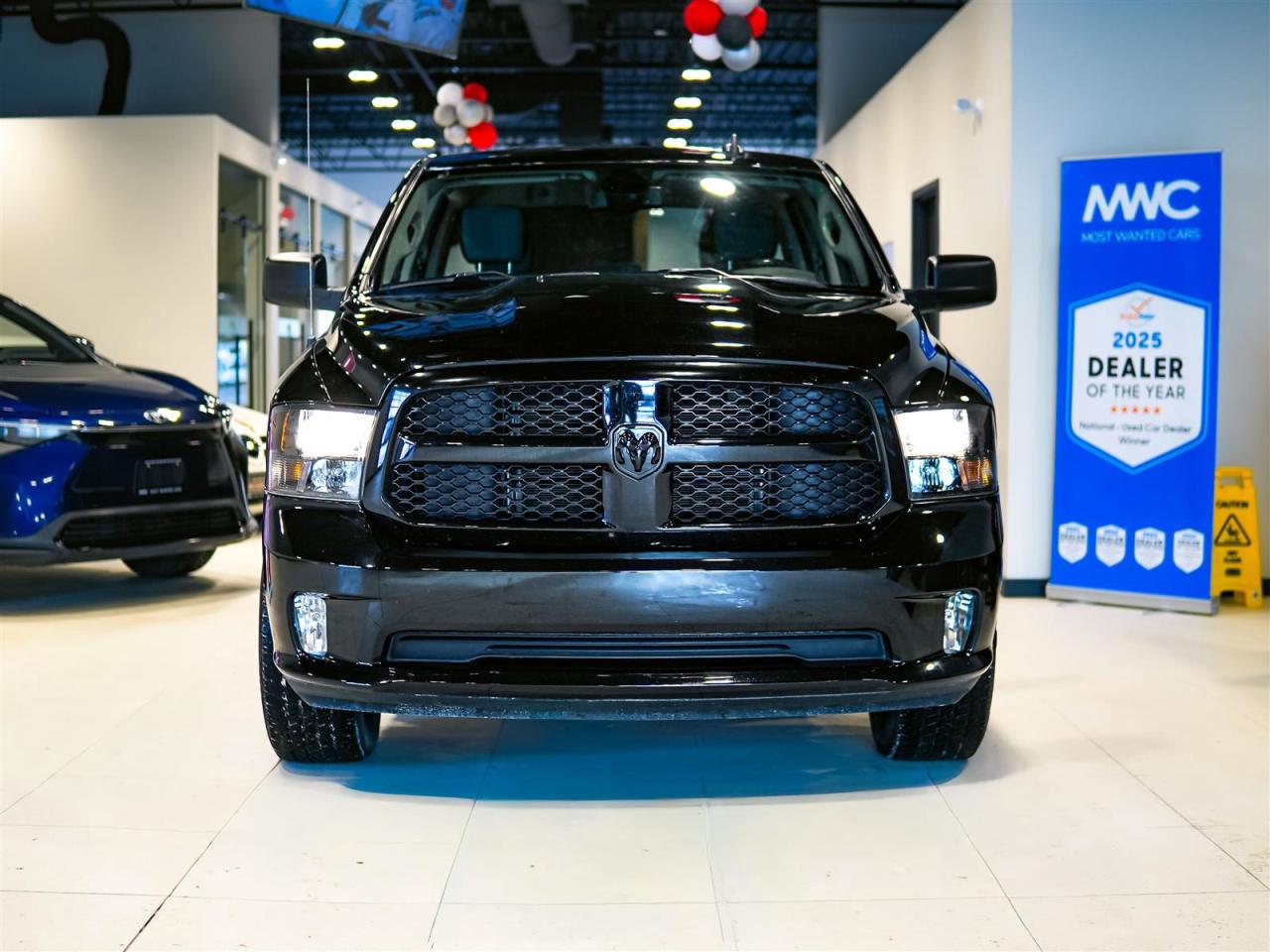 2022 RAM 1500 Classic SOLD BY AMIT Photo