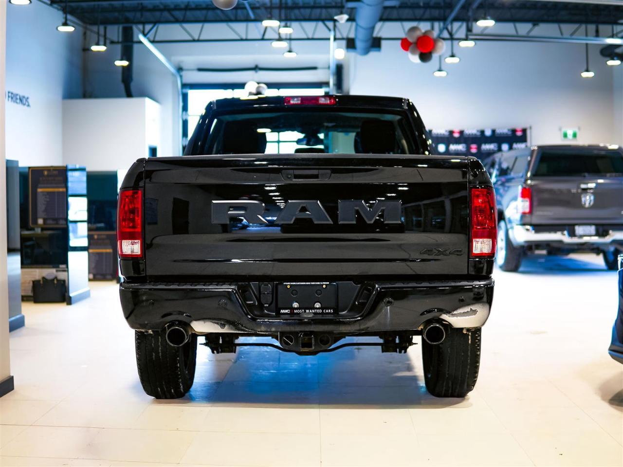 2022 RAM 1500 Classic SOLD BY AMIT Photo