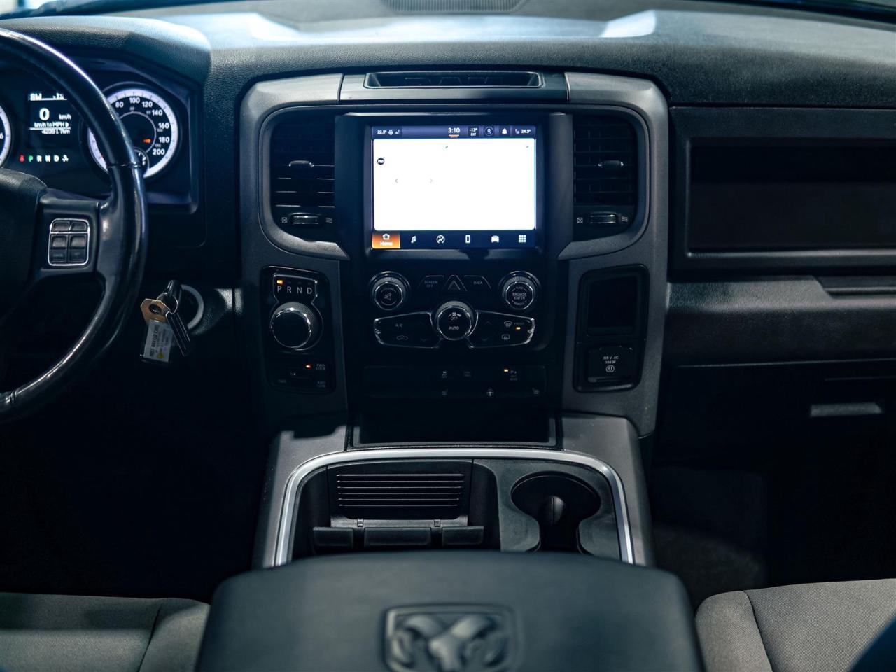 2022 RAM 1500 Classic SOLD BY AMIT Photo