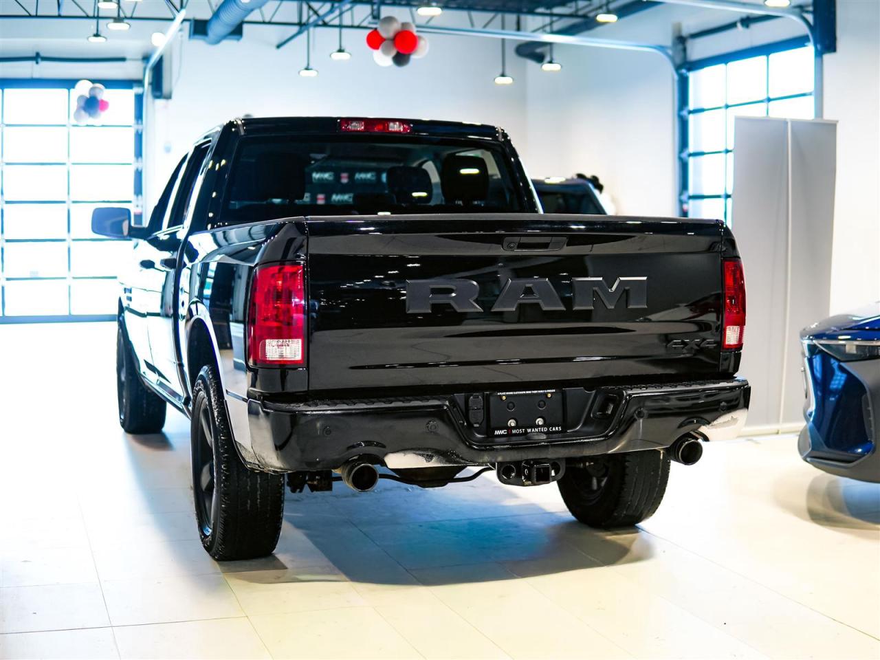 2022 RAM 1500 Classic SOLD BY AMIT Photo