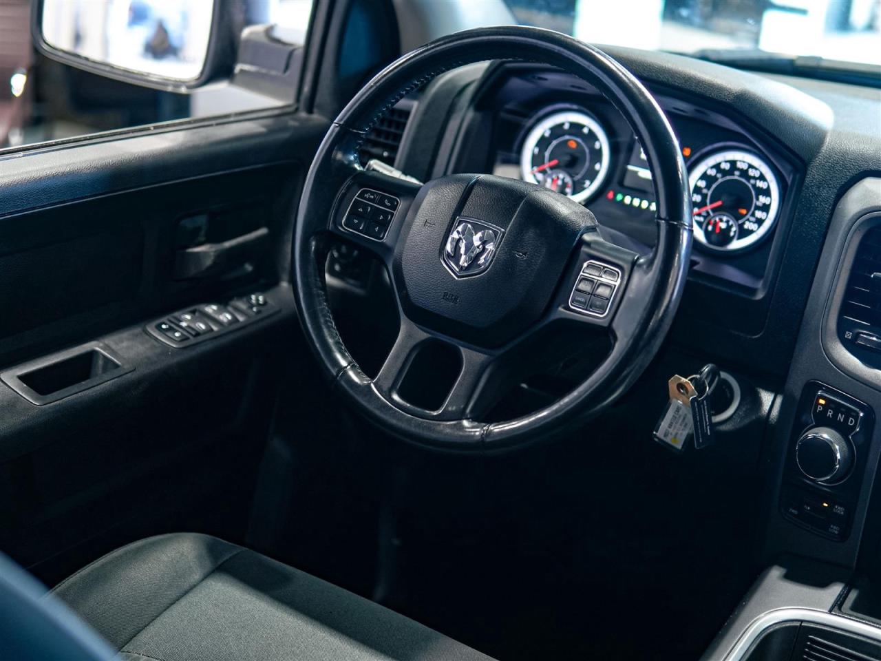 2022 RAM 1500 Classic SOLD BY AMIT Photo