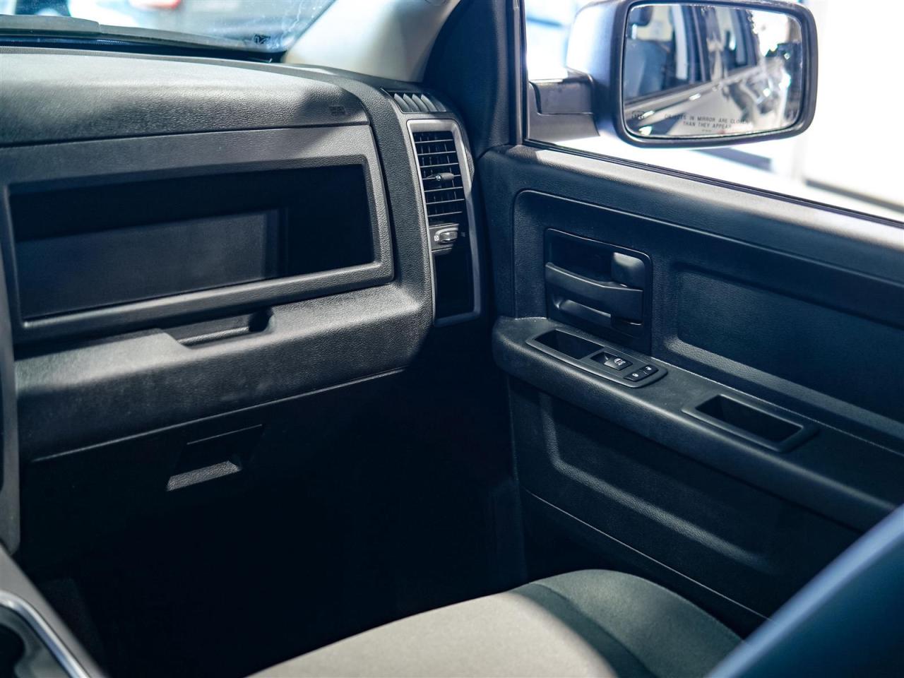 2022 RAM 1500 Classic SOLD BY AMIT Photo