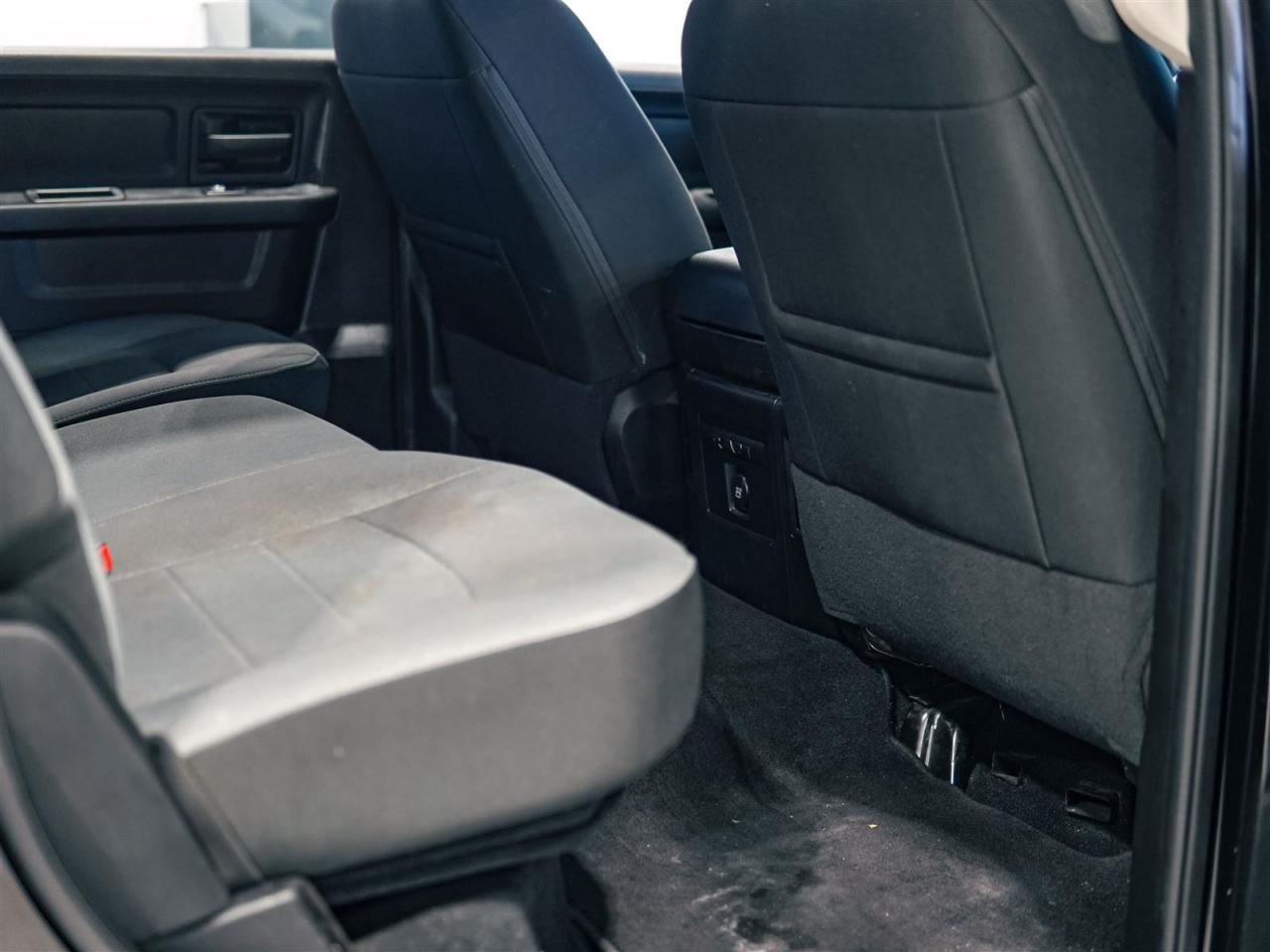 2022 RAM 1500 Classic SOLD BY AMIT Photo