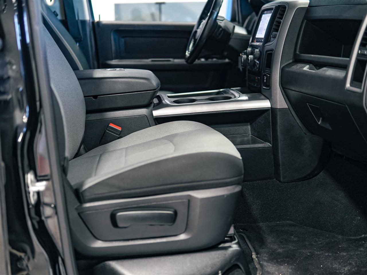 2022 RAM 1500 Classic SOLD BY AMIT Photo