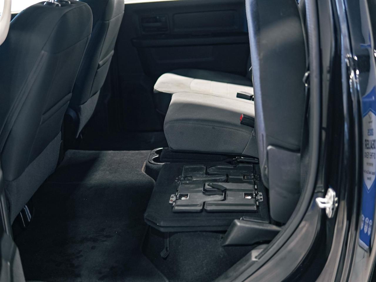 2022 RAM 1500 Classic SOLD BY AMIT Photo