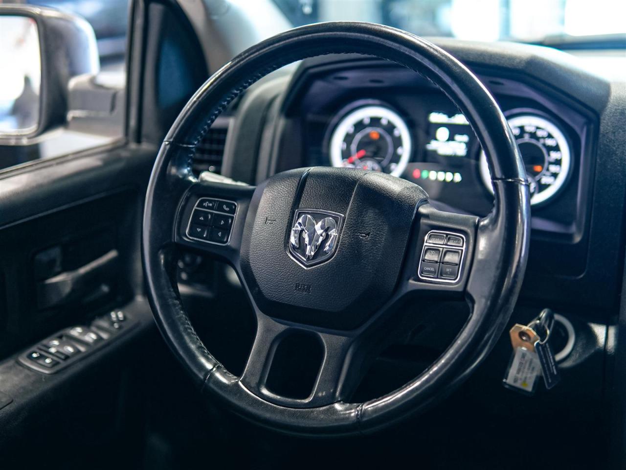 2022 RAM 1500 Classic SOLD BY AMIT Photo