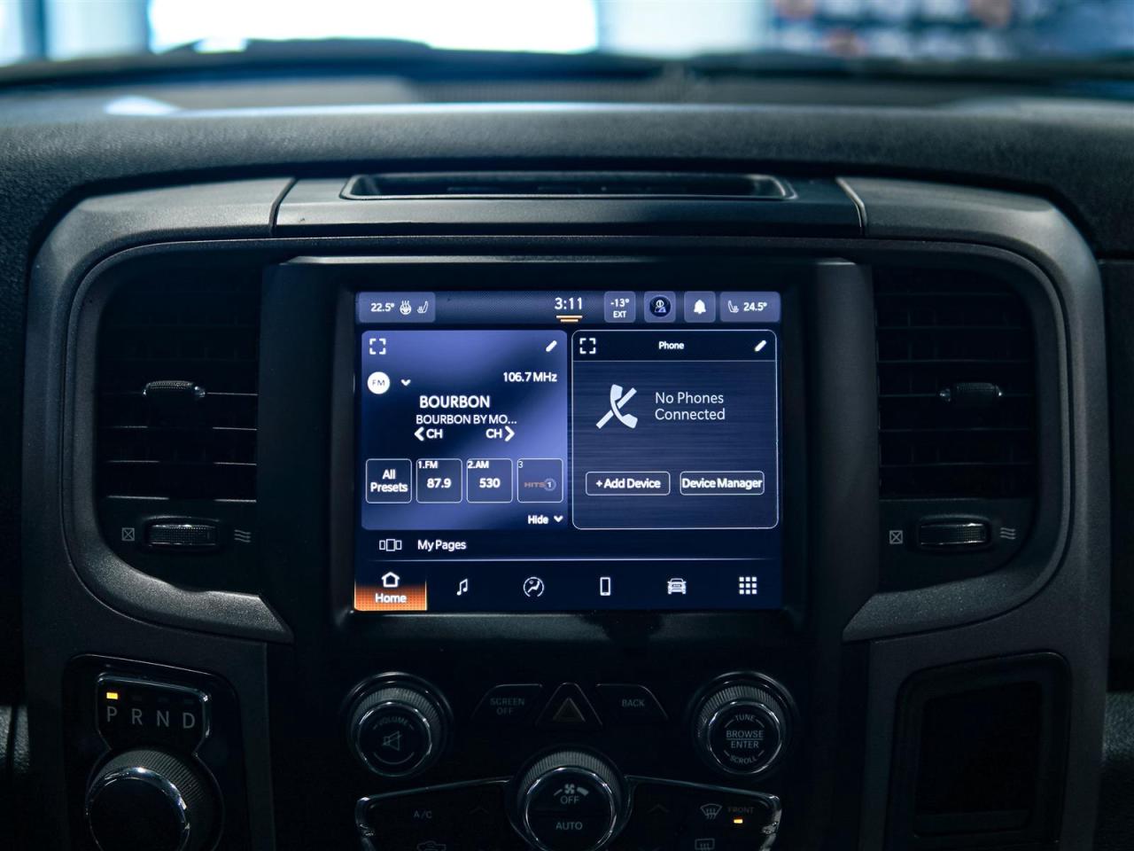 2022 RAM 1500 Classic SOLD BY AMIT Photo