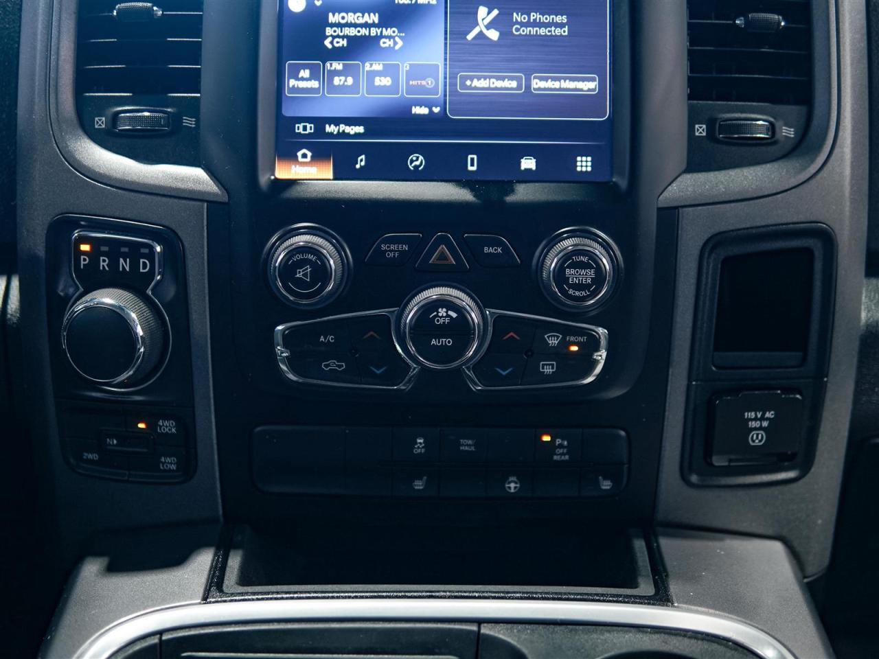 2022 RAM 1500 Classic SOLD BY AMIT Photo