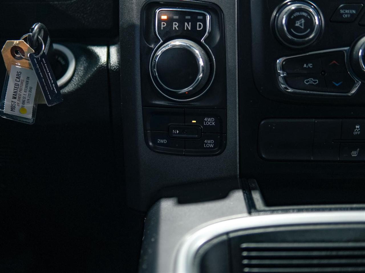 2022 RAM 1500 Classic SOLD BY AMIT Photo