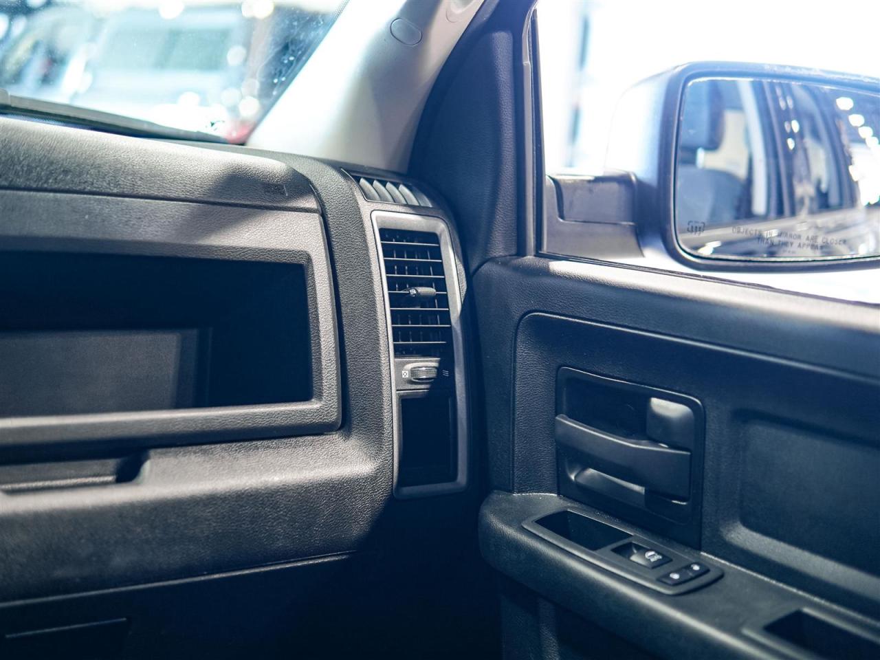 2022 RAM 1500 Classic SOLD BY AMIT Photo