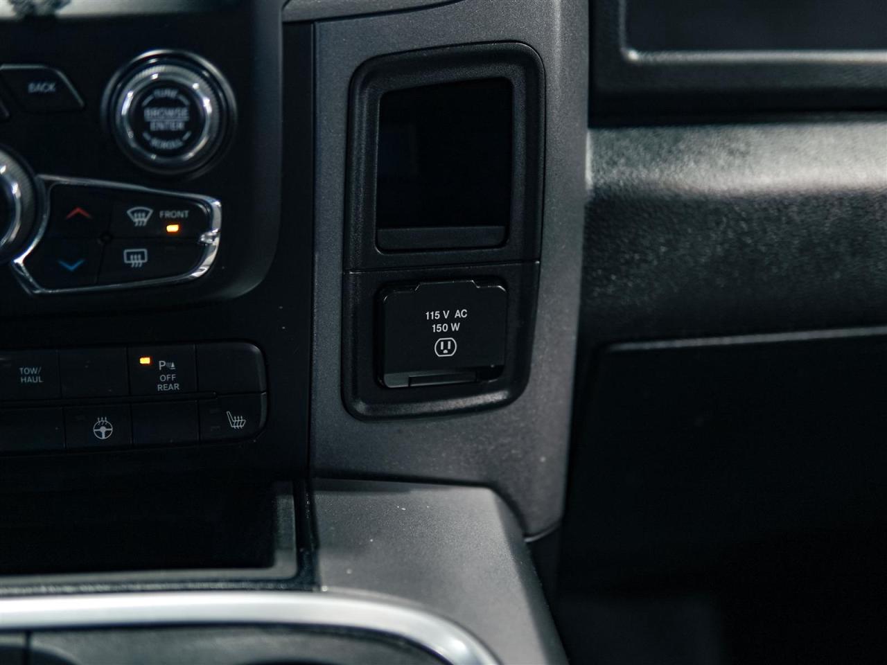 2022 RAM 1500 Classic SOLD BY AMIT Photo