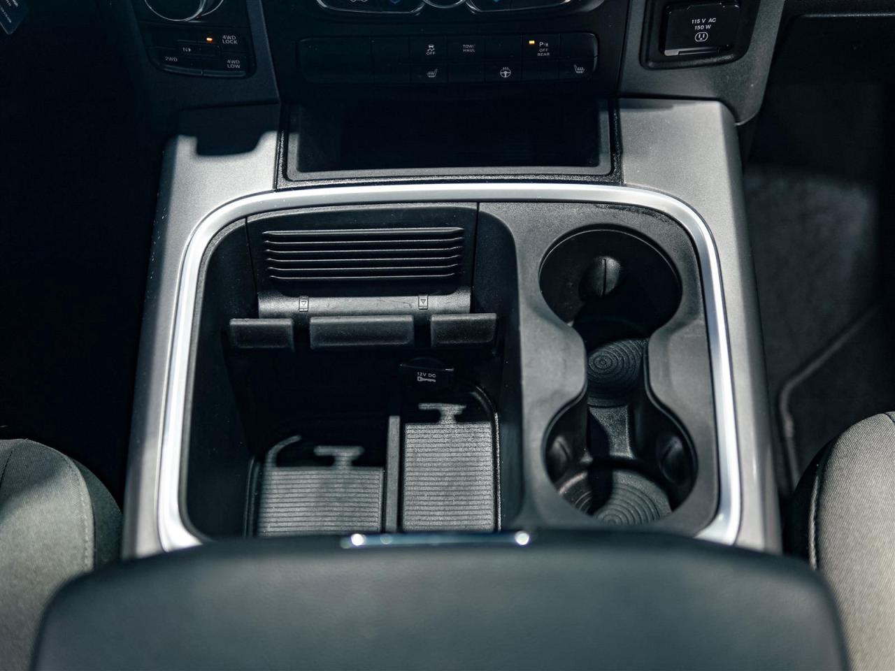 2022 RAM 1500 Classic SOLD BY AMIT Photo