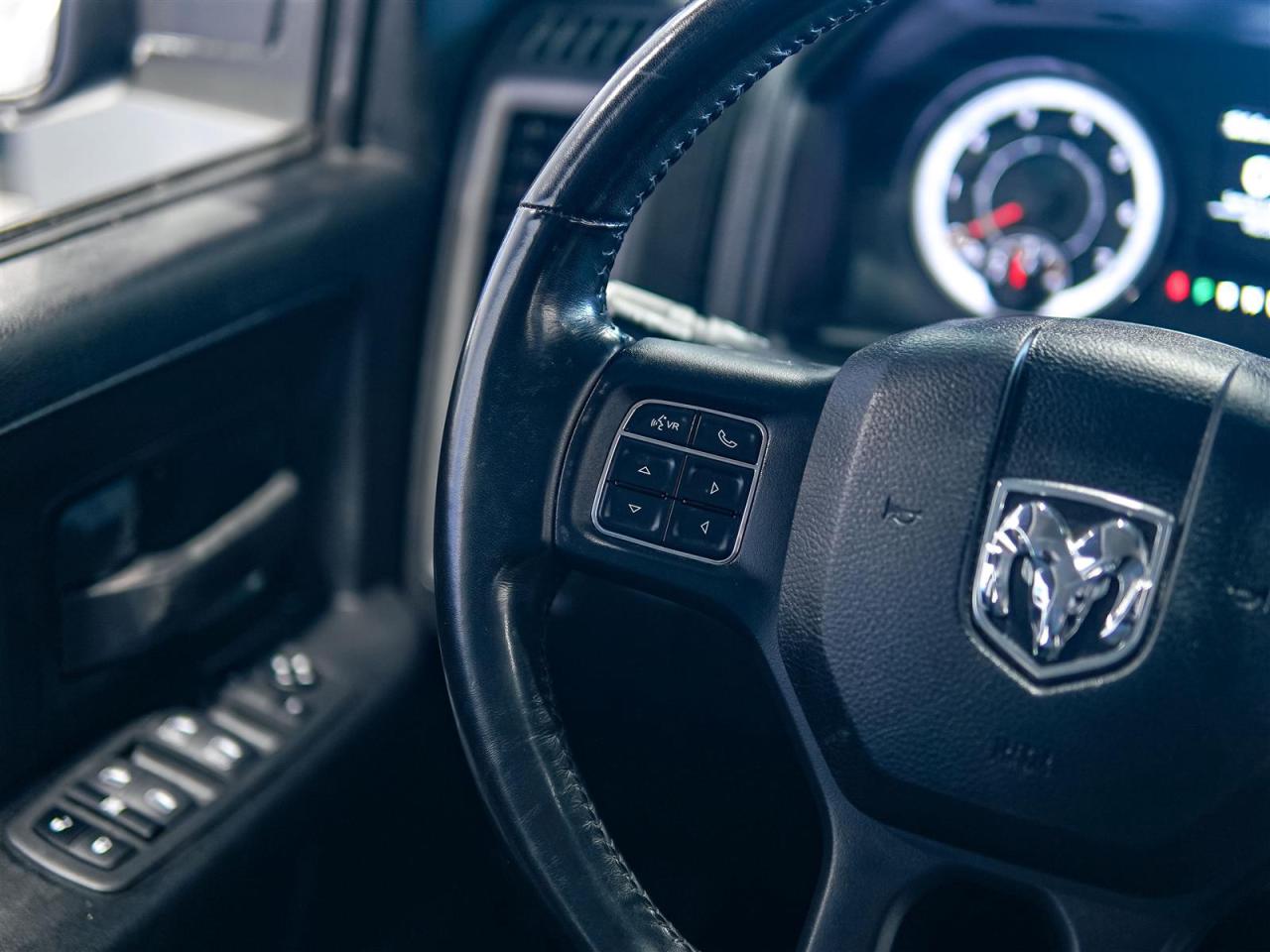 2022 RAM 1500 Classic SOLD BY AMIT Photo