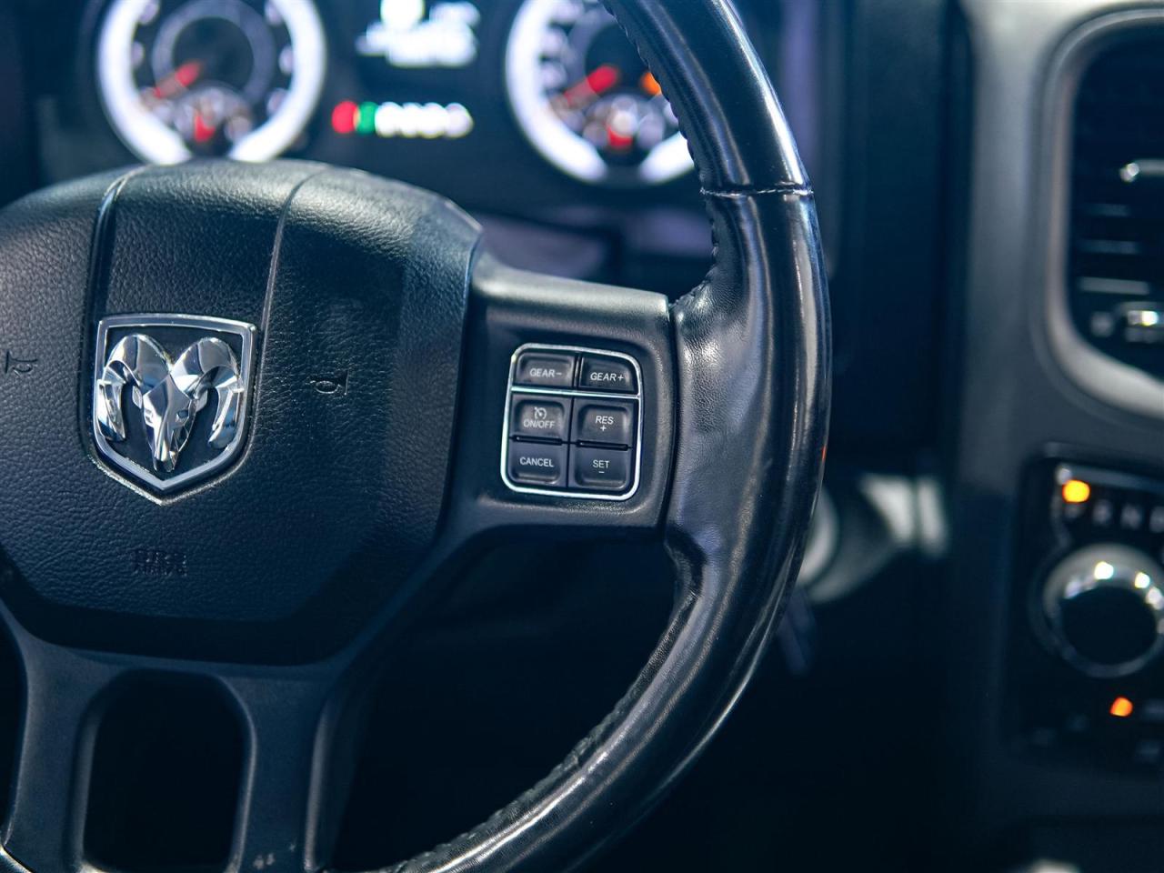 2022 RAM 1500 Classic SOLD BY AMIT Photo