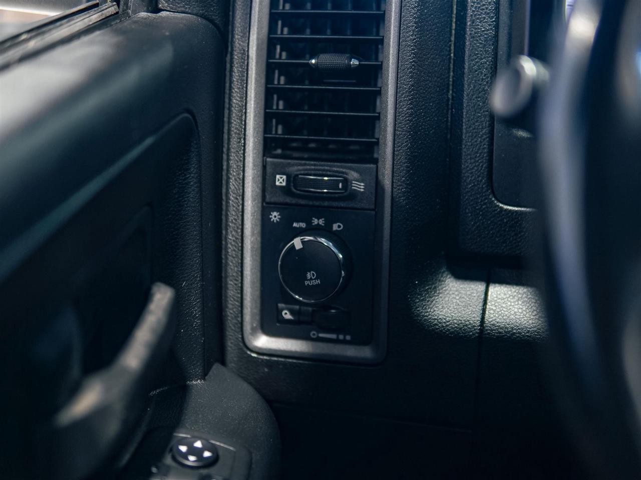 2022 RAM 1500 Classic SOLD BY AMIT Photo