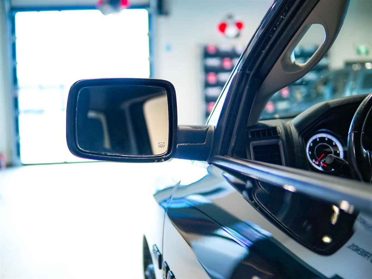 2022 RAM 1500 Classic SOLD BY AMIT Photo