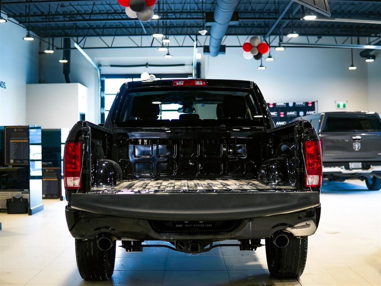 2022 RAM 1500 Classic SOLD BY AMIT Photo