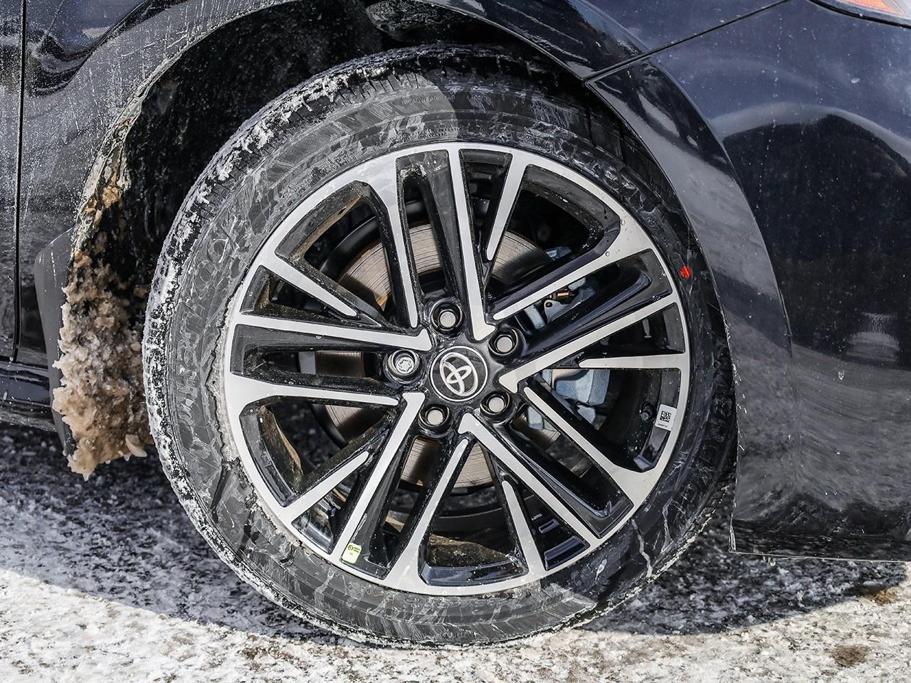 2026 Toyota Camry XLE Photo