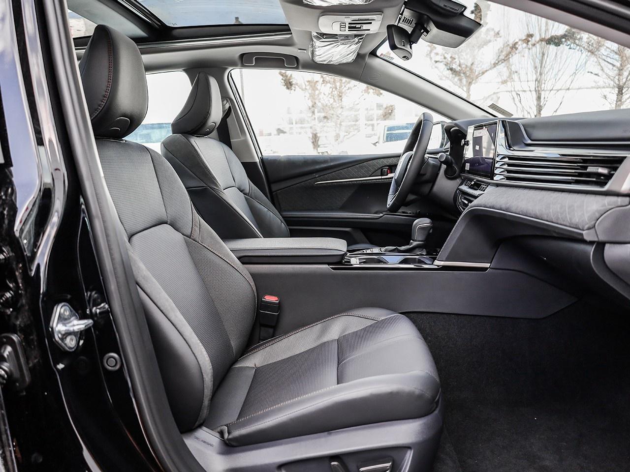 2026 Toyota Camry XLE Photo