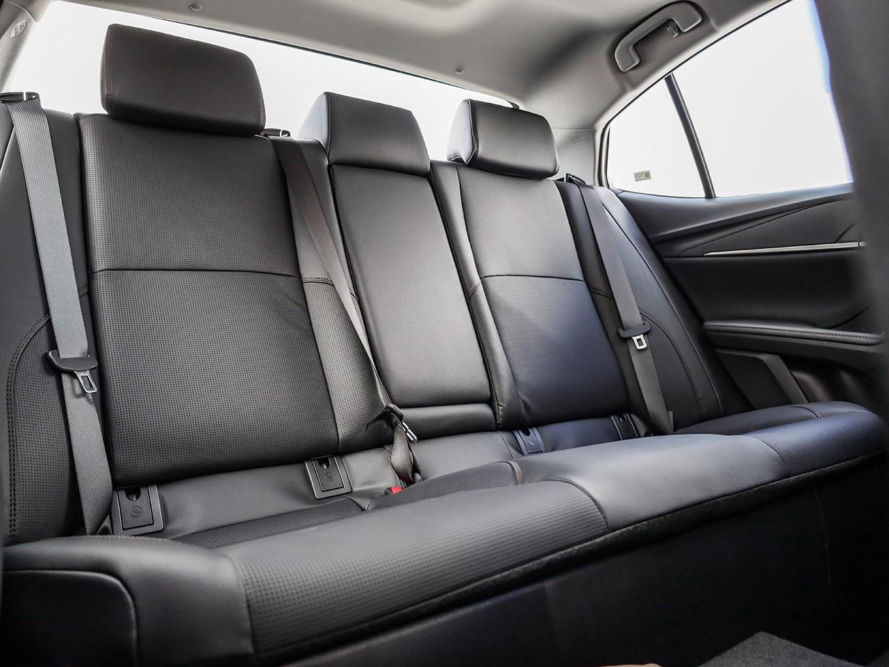 2026 Toyota Camry XLE Photo