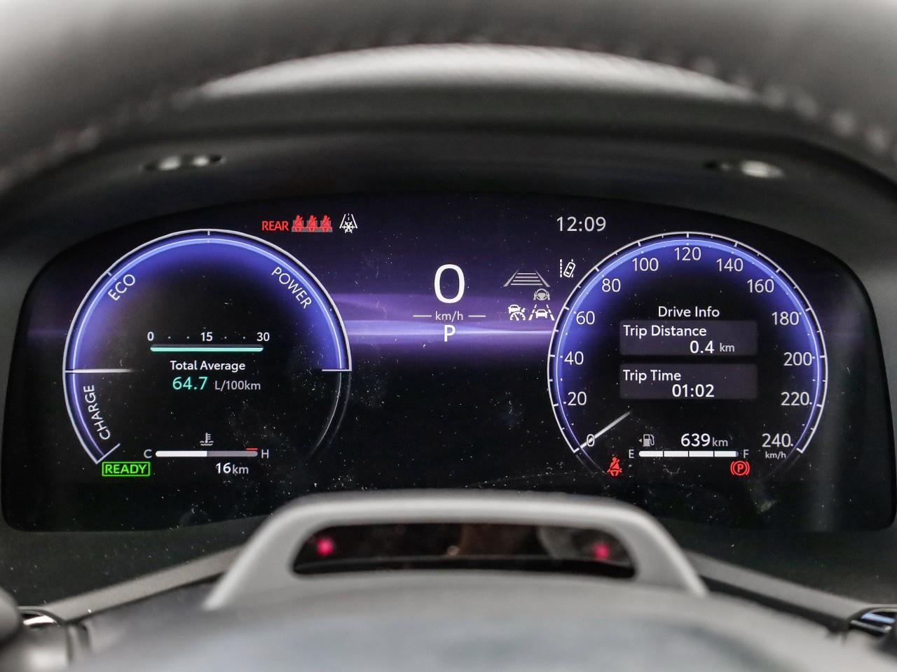 2026 Toyota Camry XLE Photo